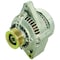 Wai Global Alternator, ALTND IRIF, 60 Amp12 Volt, CW, 4Groove Pulley 13339N - alternate 2